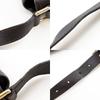GUCCI GG Shoulder Bag 223666 Brown Sima leather unisex Used