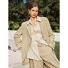 Women's Oversized Business Casual Blazer