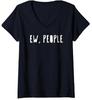 EW, MENSEN - GEPERSONALISEERD T-SHIRT - S M L XL XXL