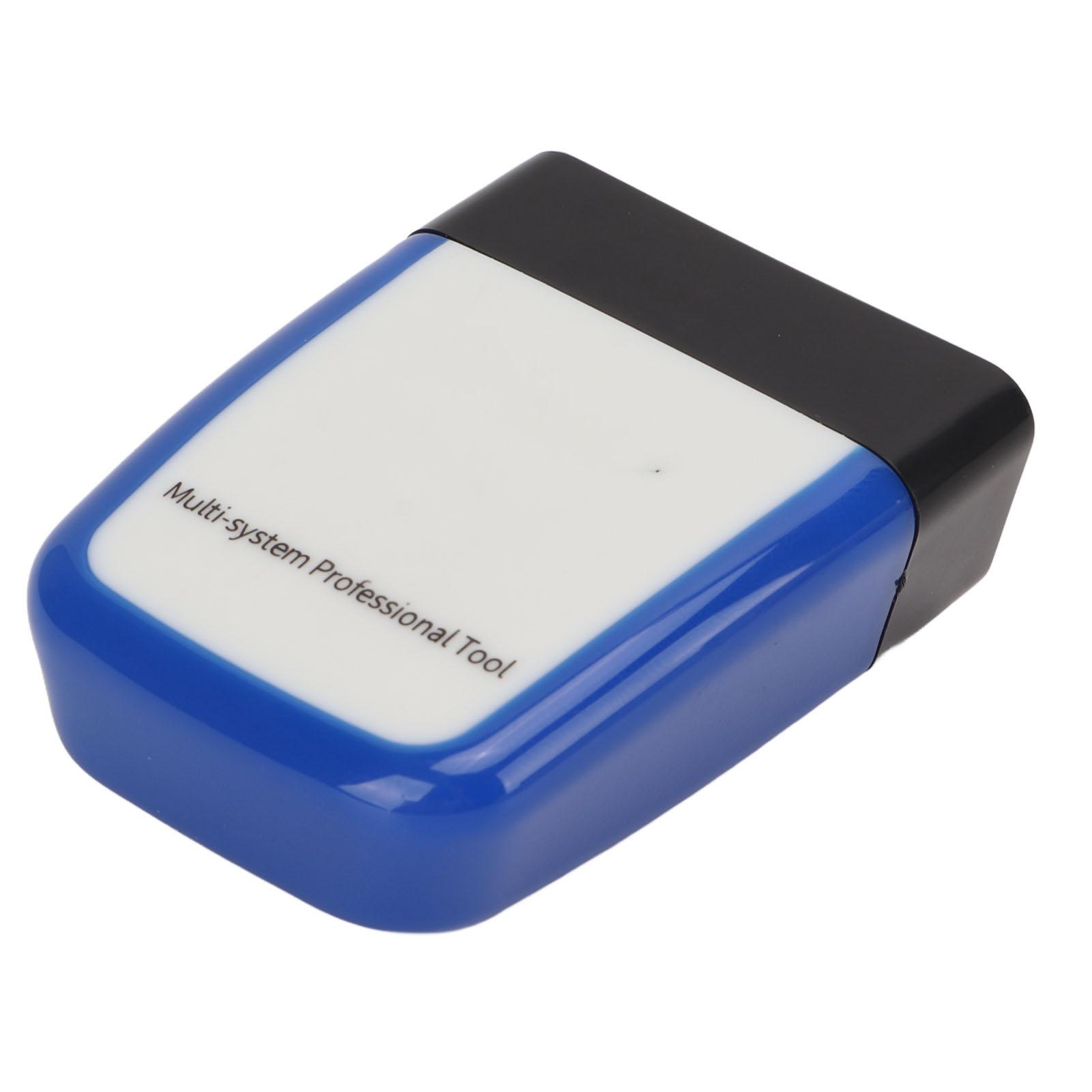 

Автомобильный сканер интерфейса Bluetooth 3.0, диагностический инструмент, профессиональный считыватель кодов для Bimmercode