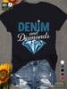Hauts – T-shirts
