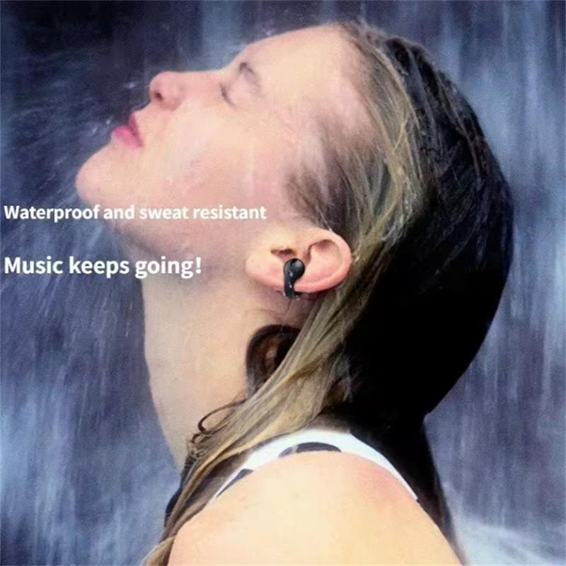 T75 TWS Touch Control Wireless Headphones Bluetooth Earphones Sport Earbuds Music Headset For Phones