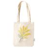 Green House Embroidered Tote Bag, Small, Mimosa, IT002-3