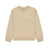 Sweatshirt Women's Woody Brown AWT51372
