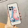 Horoscope Girl Scorpio Taurus Virgo Case For OnePlus Nord 5 CE 2 3 4 Lite N20 N30 OnePlus 15 13 12 11 13T 10T 12R 13R 15R Cover
