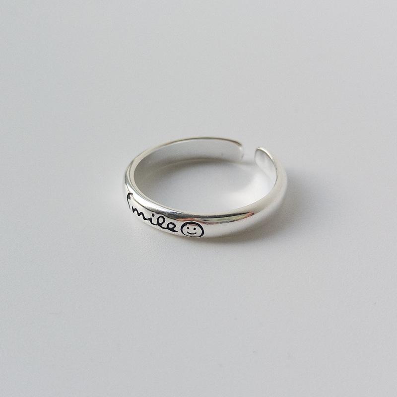 Distinctive Roman Vintage Numeral Ring For Women In Stylish 925 Silver Ideal For Occasion Any