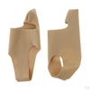 1 pair Bunion Sleeve Corrector Valgus Straightener