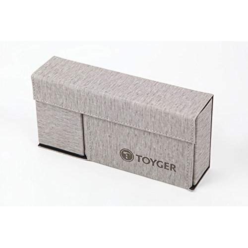 TOYGER DeckSlimmer Deck Case
