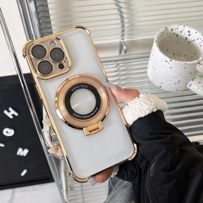 Telefoonhoesjes – Smartphonebumpers