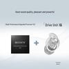 Sony LinkBuds S WF-LS910N True Wireless Noise-Cancelling Earbuds