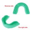 Sports Mouth Guards Teeth Protector Sparring Mouthguard for Men Women Children Taekwondo Training Punch Bag Kickboxing