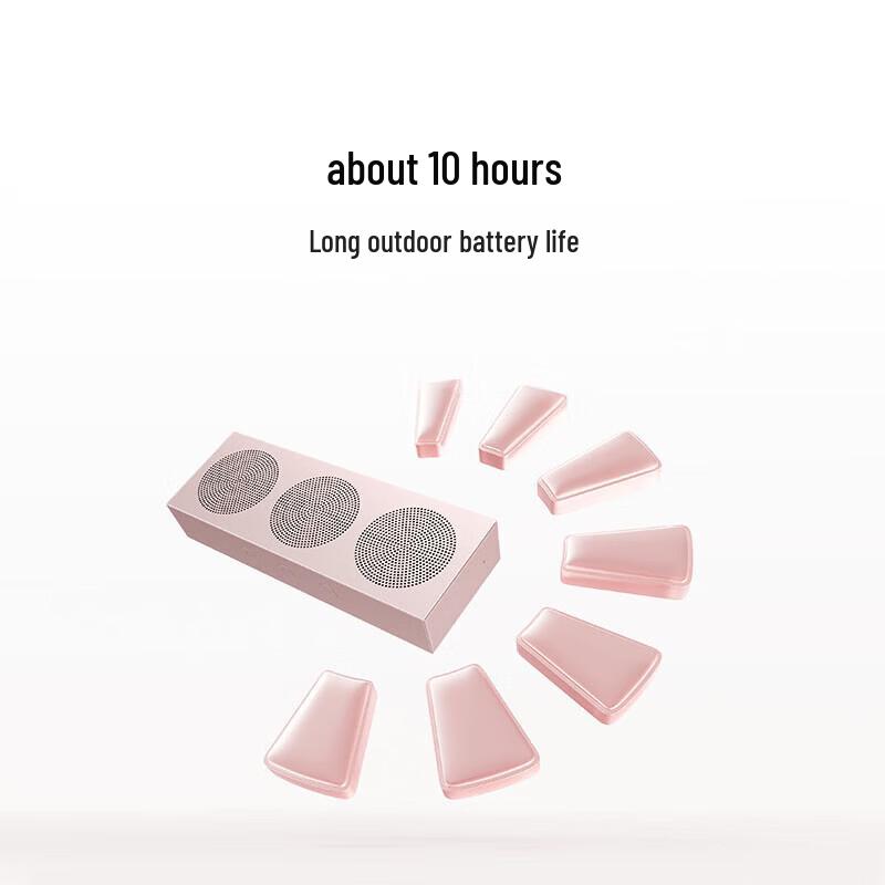 Xiaomi Portable Bluetooth Speaker (CN version)
