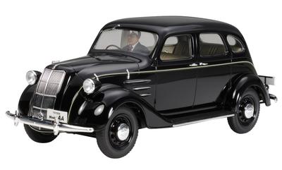 Tamiya Sports Car Series 339 Toyoda AA Type Plastic Model 24339 1/24 No.