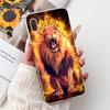 For Samsung Galaxy A20e Case SM-A202F Popular Fashion Painted Cover Soft Silicone Phone Case For Samsung A20e A202F Fundas Coque