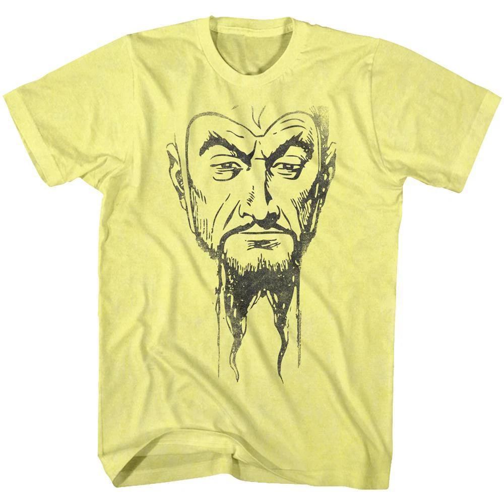 

Ming the Merciless Mug Men s T Shirt L