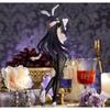 No Brand Albedo Bunny Figure BiCute Bunnies Overlord All 1 Type 30cm