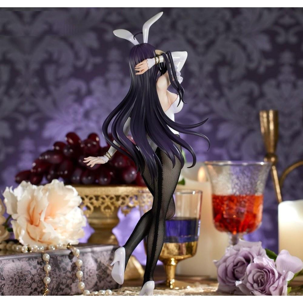 No Brand Albedo Bunny Figure BiCute Bunnies Overlord All 1 Type 30cm