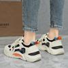 Pánské Boty Tenisky pánské ležérní Pánské Boty tenis Luxusní boty Trenér Závody Prodyšné Boty módní běžecké Boty pro ženy