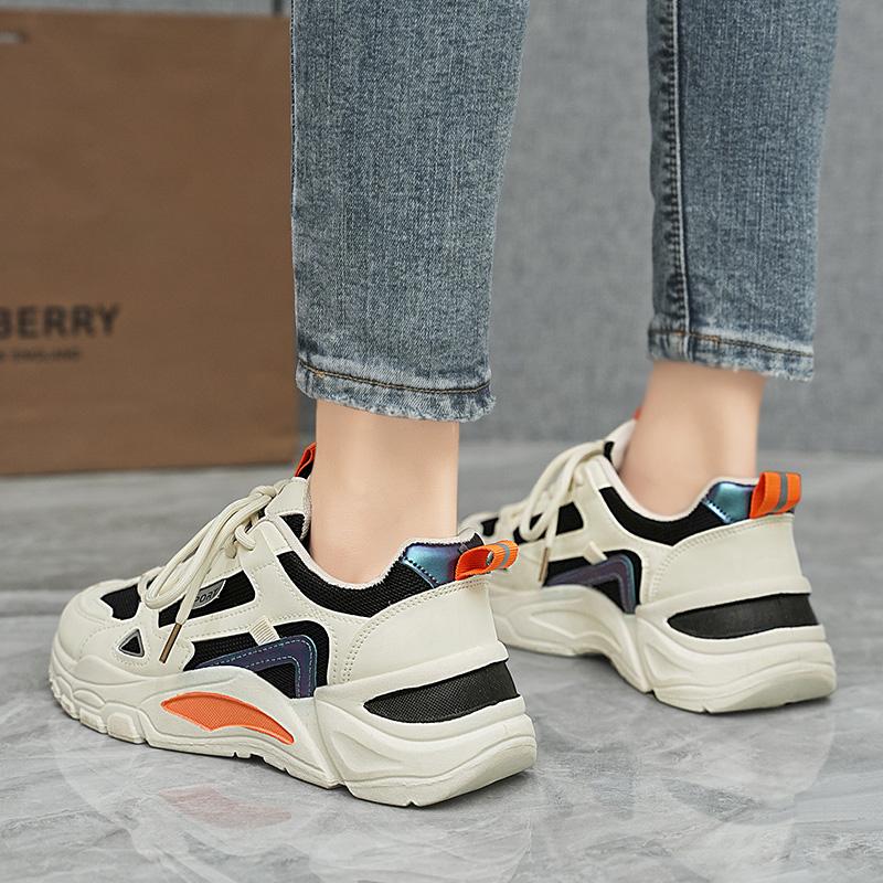 Pánské Boty Tenisky pánské ležérní Pánské Boty tenis Luxusní boty Trenér Závody Prodyšné Boty módní běžecké Boty pro ženy