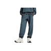 Puma Mmq Fw24 Sweatpants Loose Fashion Versatile Solid Color Sports Long Pants Men bottoms Gray Sky 624007-25