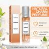 Women's perfume natural fresh elegant long-lasting fragrance floral fragrance niche perfume 10ml1