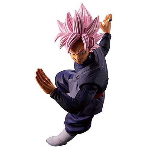 

Dragon Ball Super Son Goku FES!! SPECIAL ver. Goku Black (Super Saiyan Rosé)