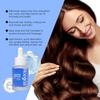 Hoegoa Copper Peptide Hair Serum Nutritive Nourishing Scalp Treatment Hair Root Repair Volume Strengthening Hair