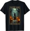 Salem 1692 Au Ratat o Vrăjitoare de Halloween Procesele Vrăjitoarelor Femei Tricou Topuri Tricou Mărime S-4XL
