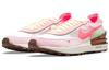 Nike Waffle One Pink Salt Damen DM5452-161