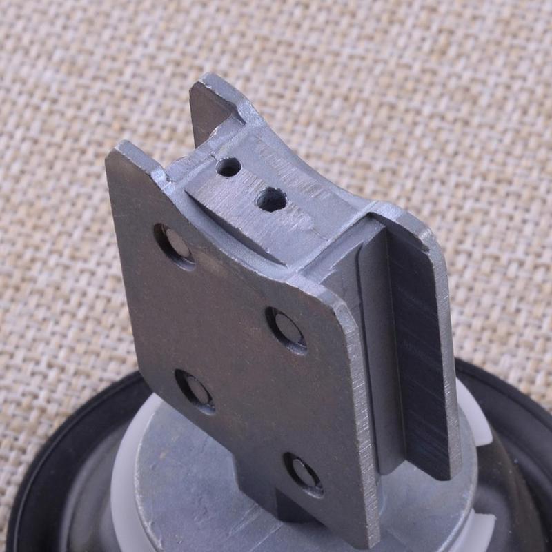 1x Diaphragm Carburetor Membrane Vacuum Piston fit for Yamaha XV 750 XV 1100 Virago Gussrad