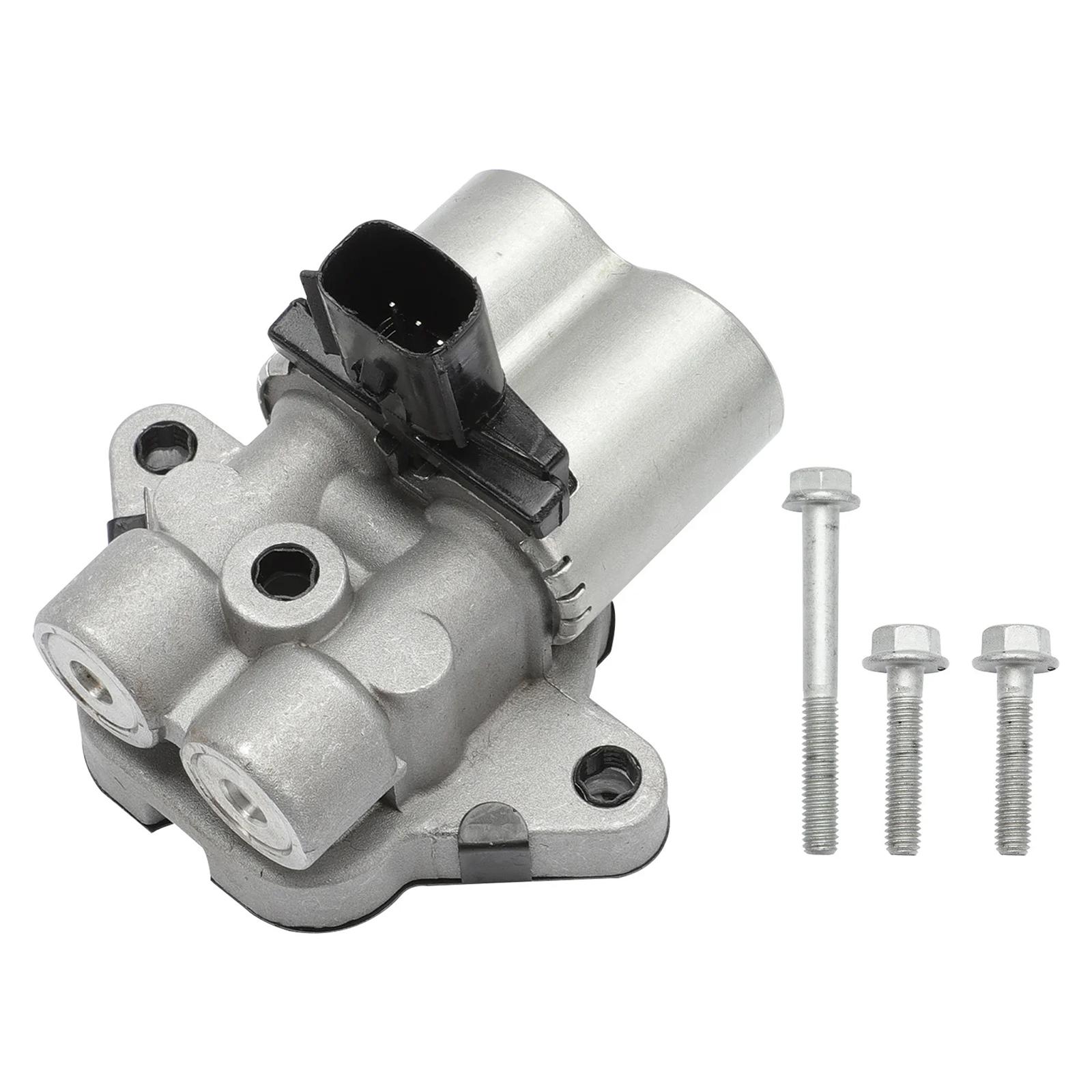 

Замена масляного клапана VVT для 2.0L 2.5L 14-15 12633613 19419980 Соленоид фазовращателя 1