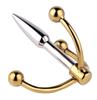 Tri Balls Urethral Plug 4.5cm - Diameter 8mm - UrethralPlay - Penis Plugs