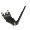 For Hyundai Starex 1998-2003 Right Sliding Door Roller Middle Centre Center Bracket 83950-4A000 For JAC Refine