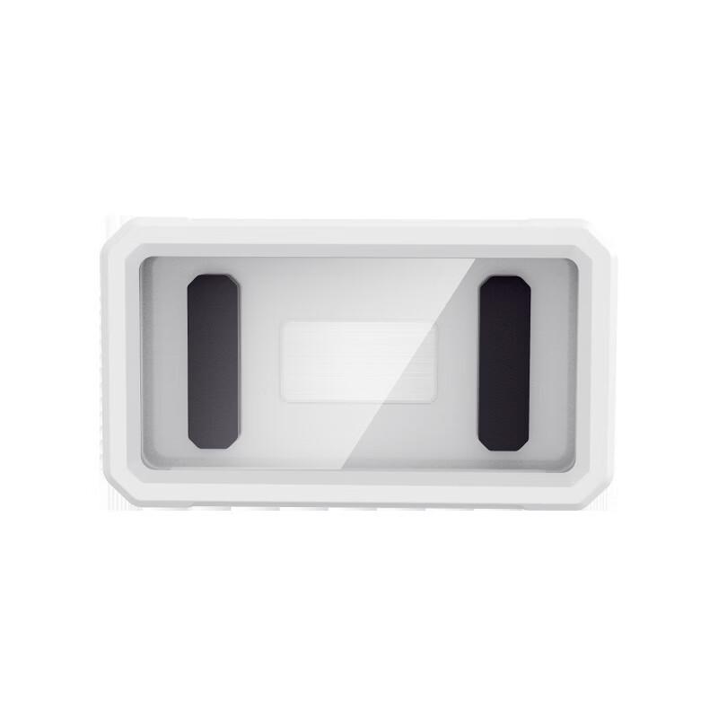 Miflame Pegboard Waterproof Phone Storage Box