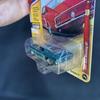 Johnny Lightning 1968 Ford Mustang Mini Car