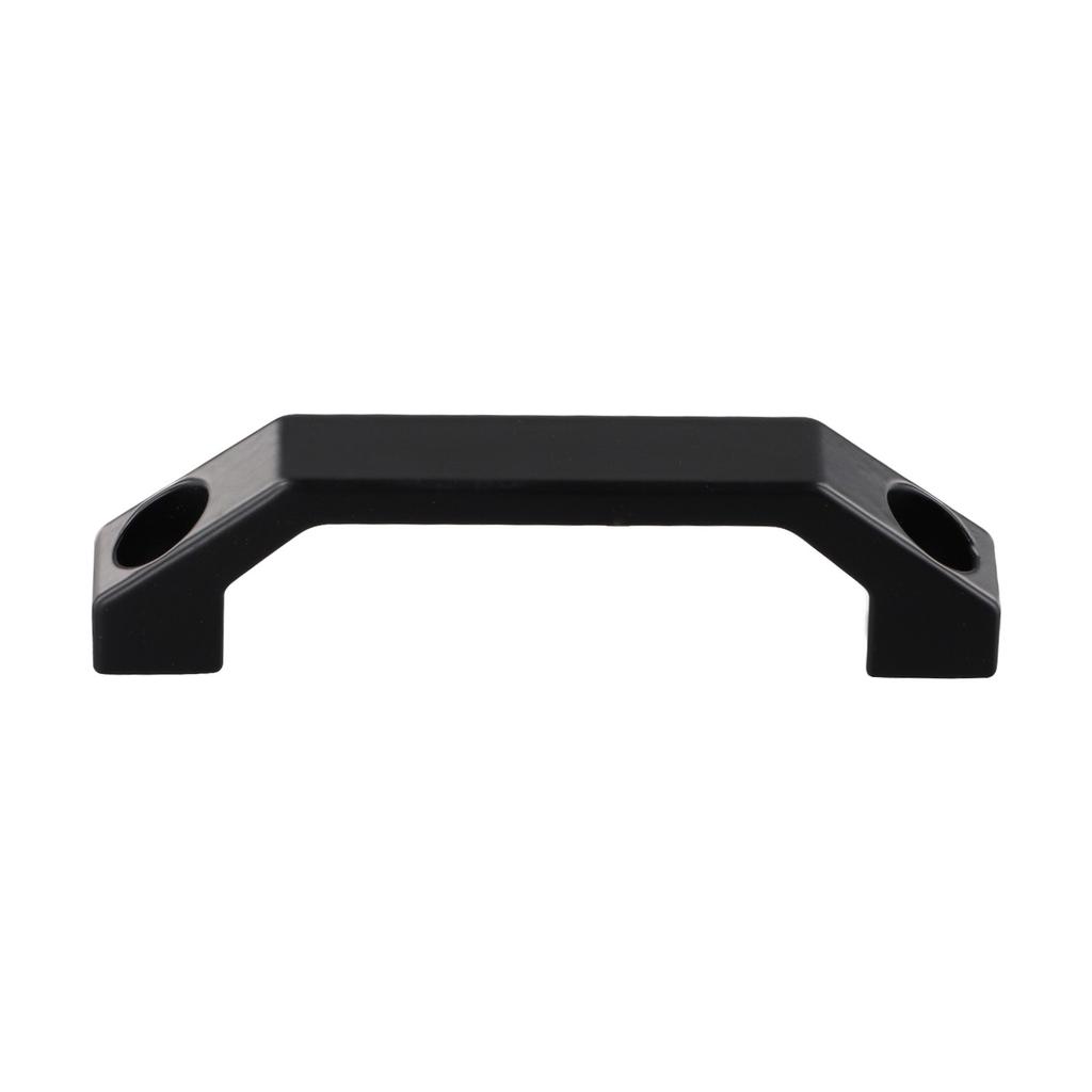 Comfortable Grip Aluminum Alloy Handle Cabinet Door Handle U-Shaped Handle