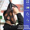 Breathable Hanging Neck Stretching Installation-free Neck Massager  Outdoor
