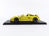 Spark Gemballa Mirage GT 07 Yellow Finished Product 1/43 (S0720)