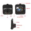 Dash Cam, 1080P HD Car Dash Cam with 1.6" Color Display Screen, Support Motion Detection, Loop Recording, Voice Recording Function