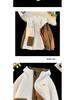 Men's Trendy Cotton Jacket with Lamb Fleece - 2025 New Fall/Winter Double-Sided Thickened Coat