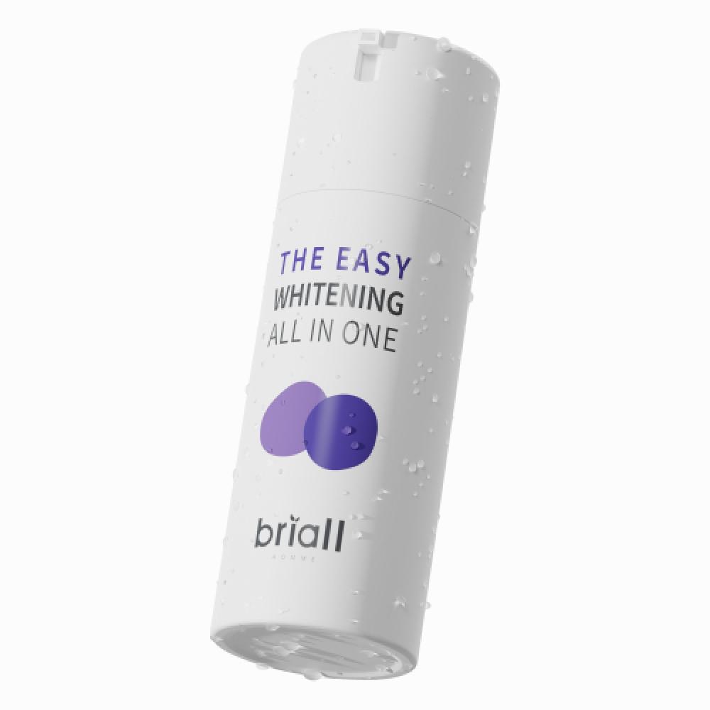 

BriAll Homme The EaSy WhitenIng Men S SkIn Lotion All In One 120ml none