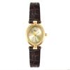 Mittelalterlicher Gürtel Damenarmbanduhr Nische Retro High-End Uhr Leichter Luxus Einfache Quarzuhr