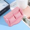 1/12 Miniature Sofa Doll House Furniture Living Room Accessorie For Kids Gift