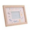 Celebrations Petit Cheri Baby Scan Animals Photo Frame
