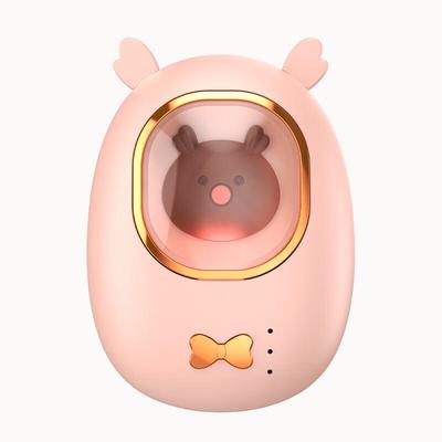 Shenbaolai Portable Cartoon Hand Warmer