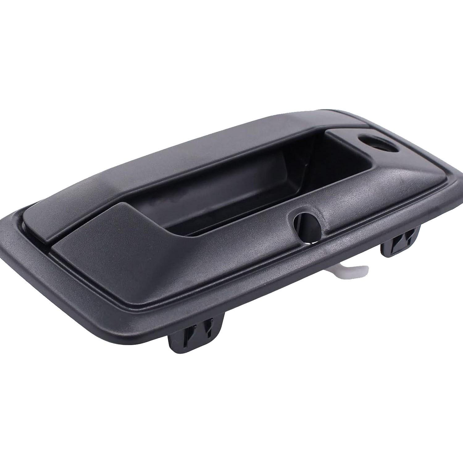 Tailgate Handle with Backup Camera Slot for 2014-2015 Silverado/Sierra LX24082203