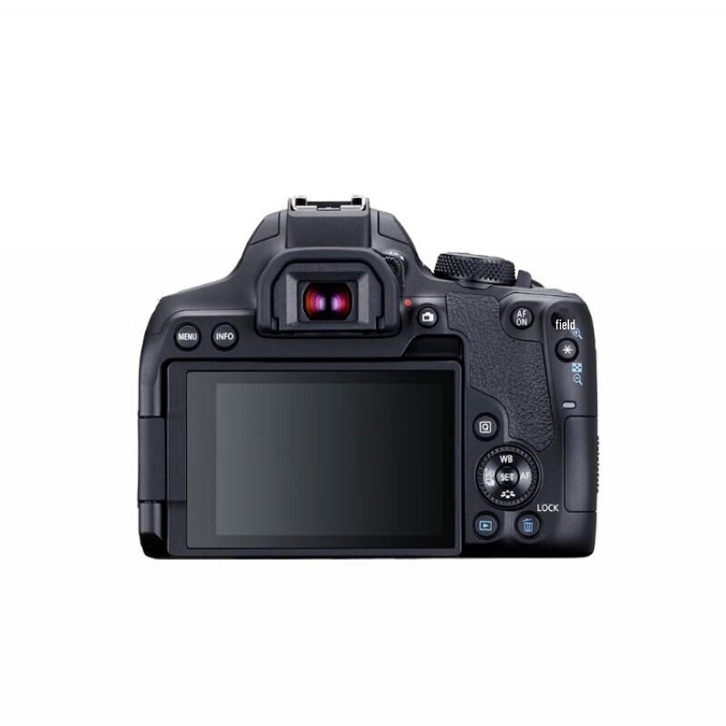 Canon EOS 850D DSLR Camera with EF-S 18-55mm IS STM Lens (CN version)