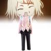 Juzo Character Suzuya Role Play Dress Suspender Trousers Clothes