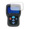Media Cover Market Compatible HIOKI LAN Cable HiTester 3665 Screen 9H Blue Light Clear Glossy Protector, Hardness, Filtering,