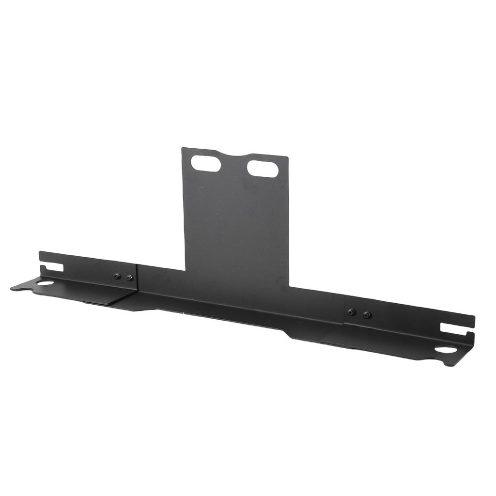 Heavy Duty Toe Alignment Tool Plates Steel Wheel Alignment Tool Plate with 2 Tape Measures Hanging Holes